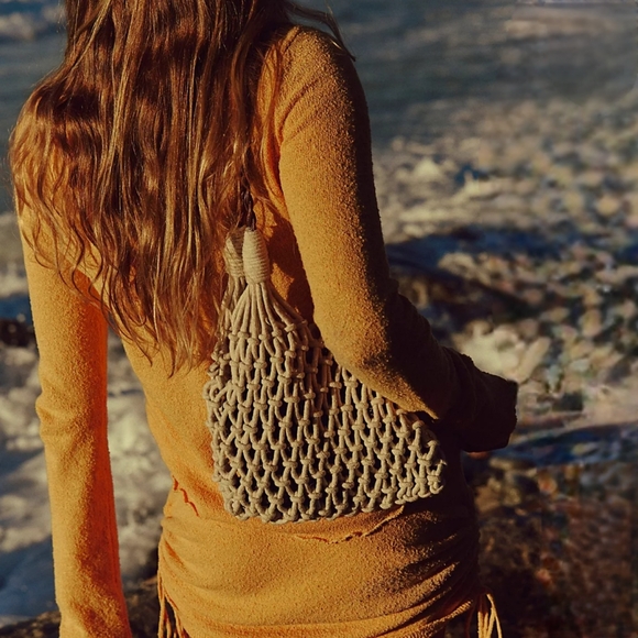 Free People Daily Shoulder Bag - Picture 3 of 5